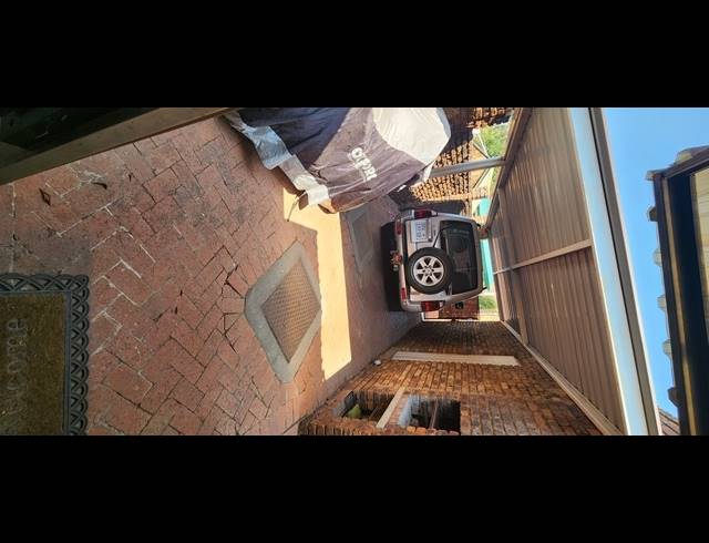 3 bed property to rent in DIE WILGERS